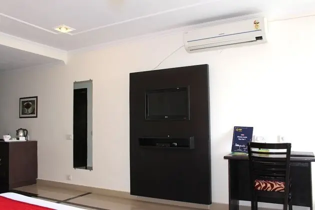 Standard Tek Büyük veya İki Ayrı Yataklı Oda, 1 Çift Kişilik Yatak, Özel Banyo