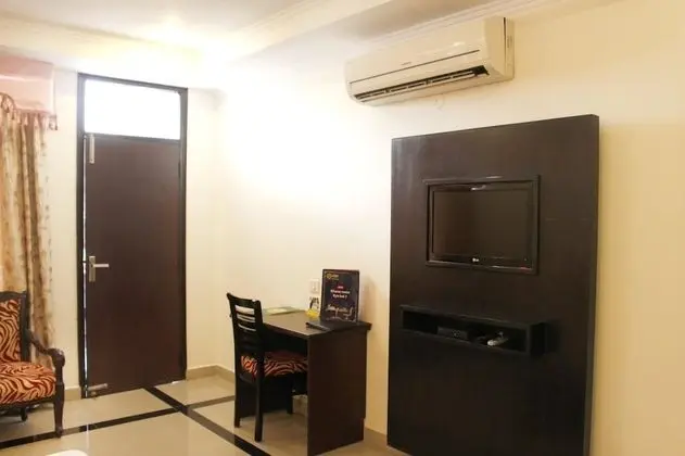 Standard Tek Büyük veya İki Ayrı Yataklı Oda, 1 Çift Kişilik Yatak, Özel Banyo