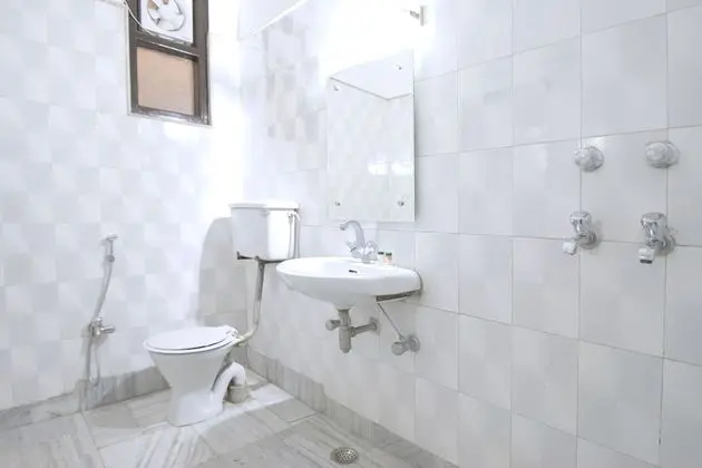Deluxe Tek Büyük veya İki Ayrı Yataklı Oda, 1 En Büyük (King) Boy Yatak