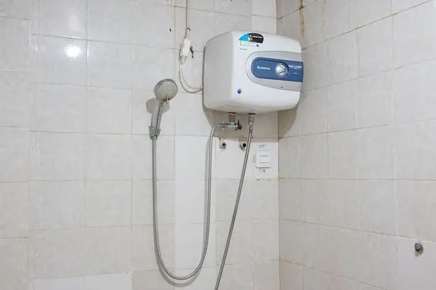 Deluxe İki Ayrı Yataklı Oda