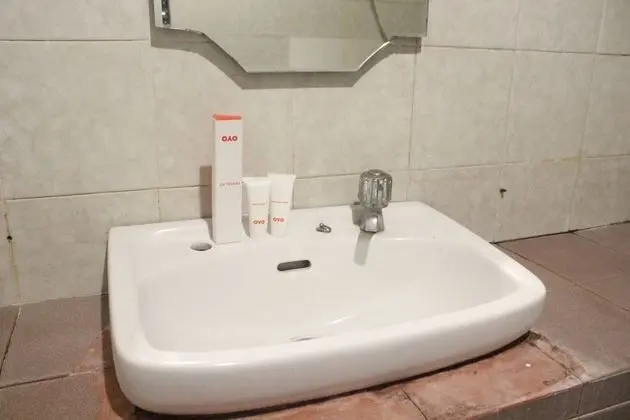 Standard İki Ayrı Yataklı Oda