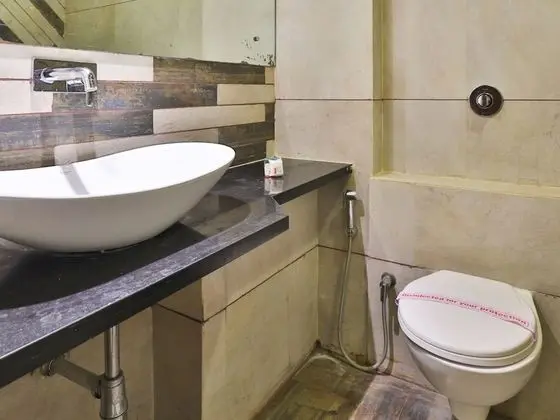 Deluxe Tek Büyük veya İki Ayrı Yataklı Oda, 1 Büyük (Queen) Boy Yatak
