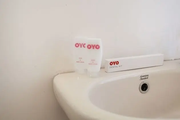 Standard İki Ayrı Yataklı Oda