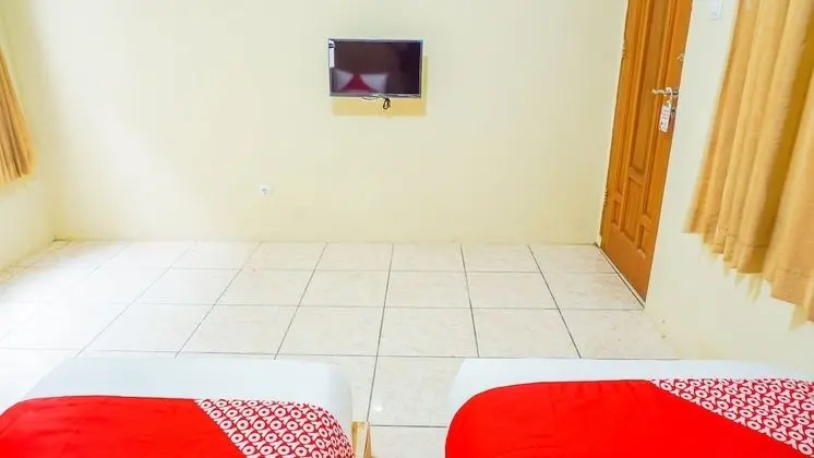 Standard İki Ayrı Yataklı Oda