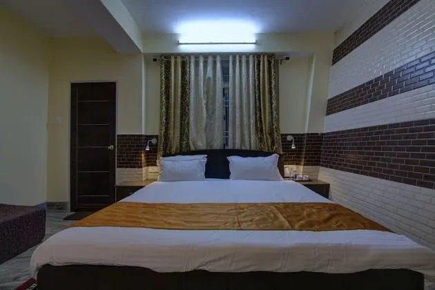 Deluxe Tek Büyük veya İki Ayrı Yataklı Oda, 1 En Büyük (King) Boy Yatak