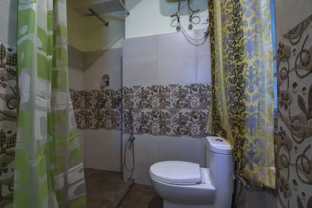 Deluxe Tek Büyük veya İki Ayrı Yataklı Oda, 1 En Büyük (King) Boy Yatak