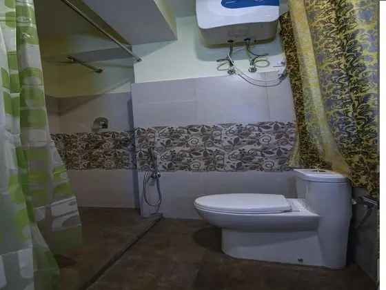 Deluxe Tek Büyük veya İki Ayrı Yataklı Oda, 1 En Büyük (King) Boy Yatak