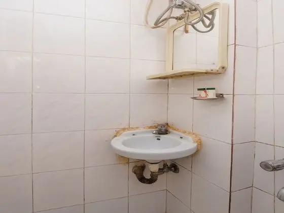 Tek Kişilik Oda, 1 En Büyük (King) Boy Yatak