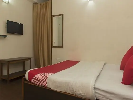 Deluxe Tek Büyük veya İki Ayrı Yataklı Oda, 1 En Büyük (King) Boy Yatak