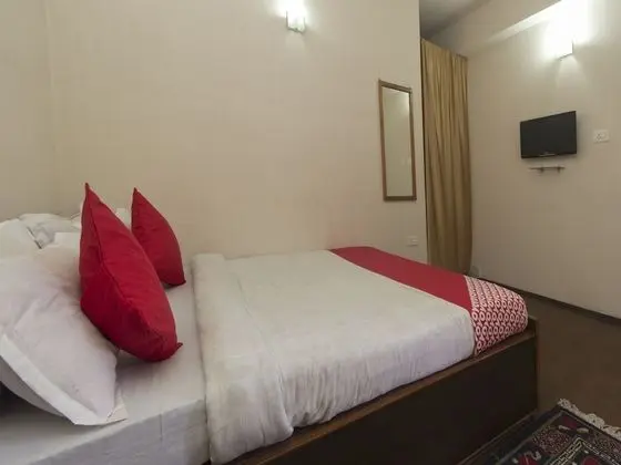 Tek Büyük Yataklı Oda, 1 En Büyük (King) Boy Yatak