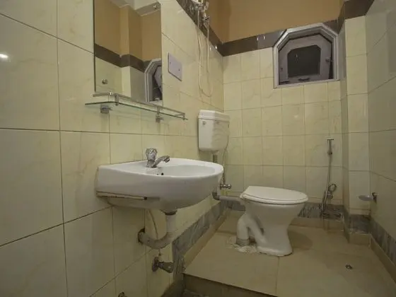 Tek Kişilik Oda, 1 Tek Kişilik Yatak