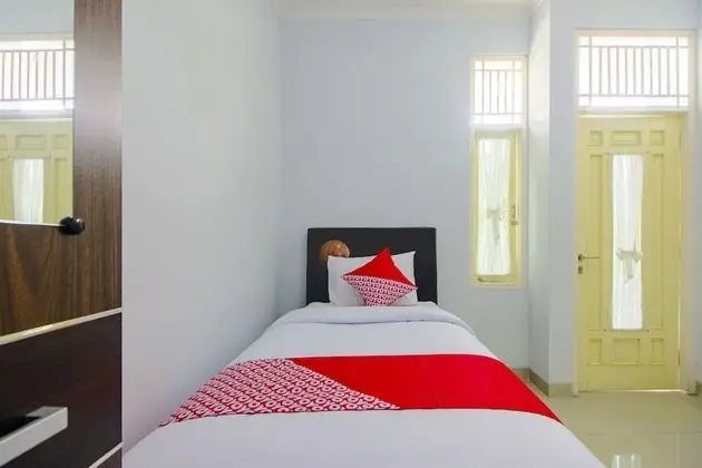 Standard Tek Kişilik Oda