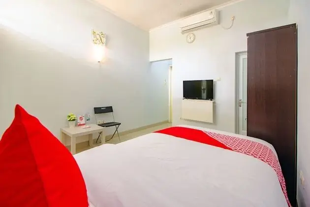 Standard Tek Kişilik Oda