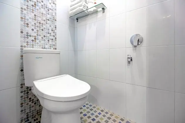 Standard Tek Kişilik Oda