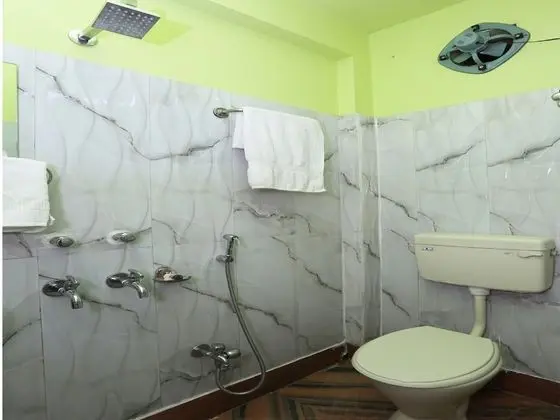 Deluxe Tek Büyük veya İki Ayrı Yataklı Oda, 1 En Büyük (King) Boy Yatak