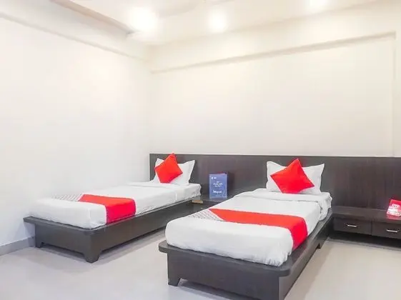 Deluxe Tek Büyük veya İki Ayrı Yataklı Oda, 1 Çift Kişilik Yatak