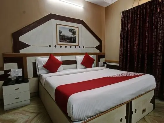 Deluxe Tek Büyük veya İki Ayrı Yataklı Oda, 1 En Büyük (King) Boy Yatak