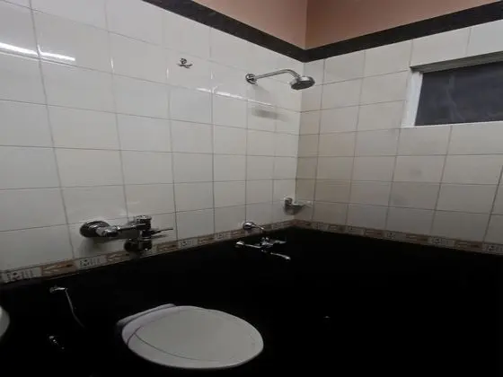 Deluxe Tek Büyük veya İki Ayrı Yataklı Oda, 1 En Büyük (King) Boy Yatak