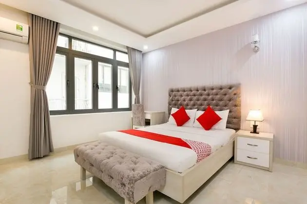 Standard Apart Daire, 1 Çift Kişilik Yatak, Sigara İçilmez