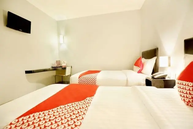 Standard İki Ayrı Yataklı Oda