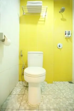 Standard İki Ayrı Yataklı Oda