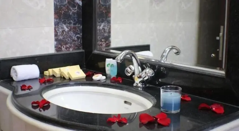 Deluxe Apart Daire, 1 Yatak Odası