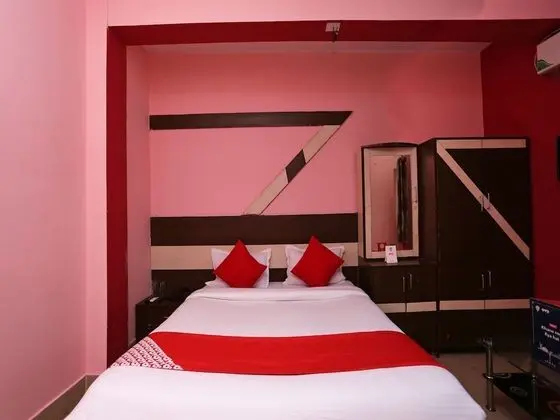 Deluxe Tek Büyük veya İki Ayrı Yataklı Oda, 1 En Büyük (King) Boy Yatak
