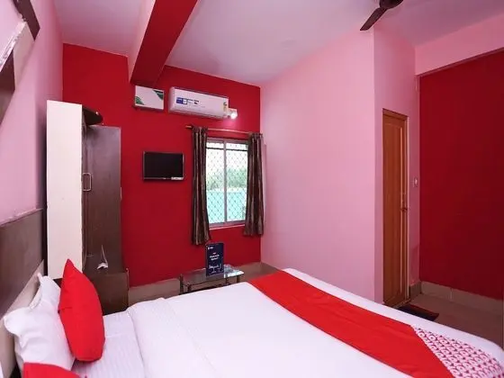 Deluxe Tek Büyük veya İki Ayrı Yataklı Oda, 1 En Büyük (King) Boy Yatak