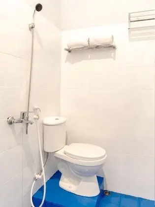 Deluxe Süit