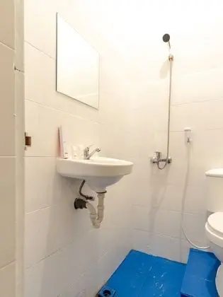 Standard İki Ayrı Yataklı Oda