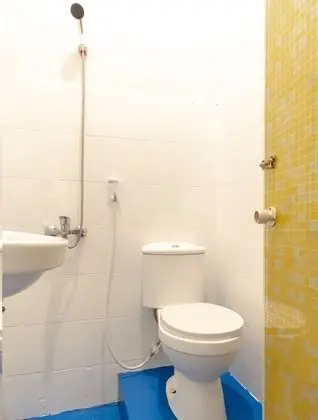 Standard İki Ayrı Yataklı Oda