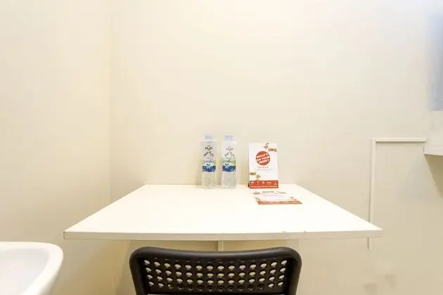 Standard Tek Kişilik Oda