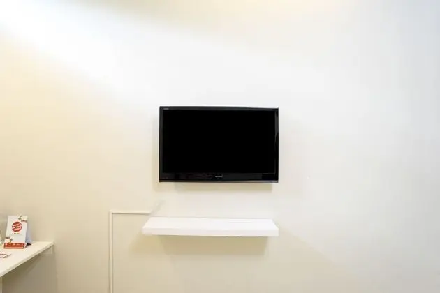 Standard Tek Kişilik Oda