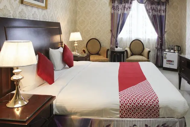 Apart Daire One Bedroom