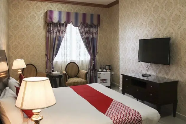 Apart Daire One Bedroom