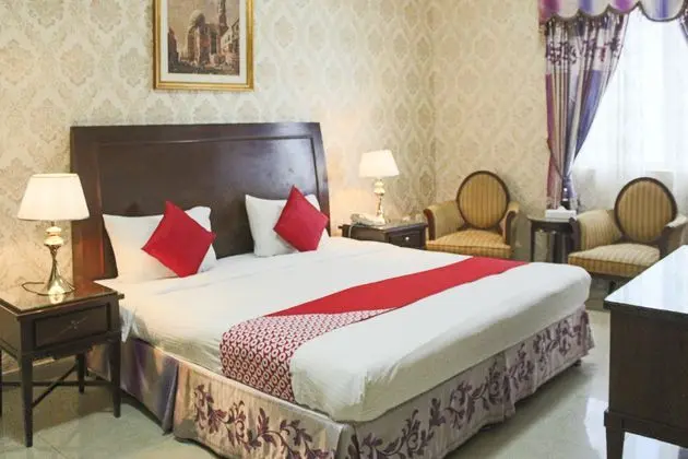Apart Daire One Bedroom