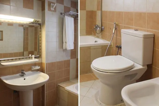Apart Daire One Bedroom