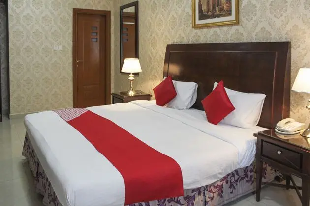 Apart Daire One Bedroom
