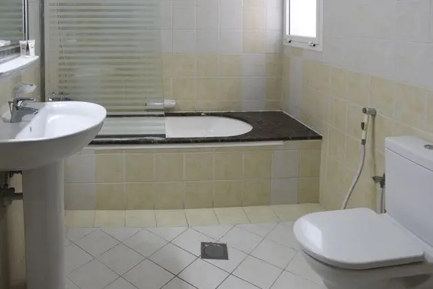 Apart Daire Two Bedrooms