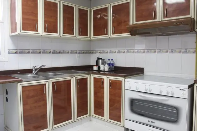 Apart Daire Two Bedrooms