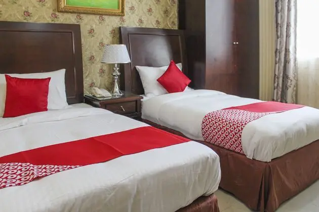 Apart Daire Two Bedrooms