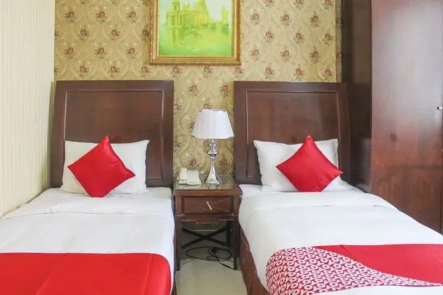 Apart Daire Two Bedrooms