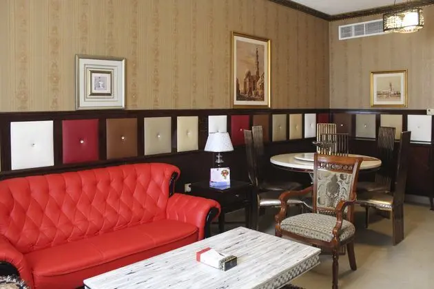 Apart Daire Two Bedrooms