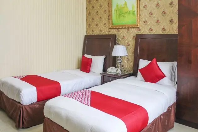 Apart Daire Two Bedrooms