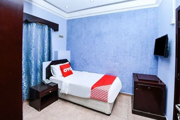 Standard Tek Kişilik Oda