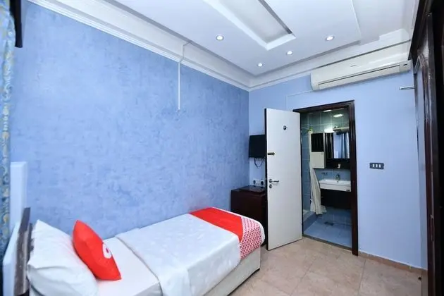 Standard Tek Kişilik Oda