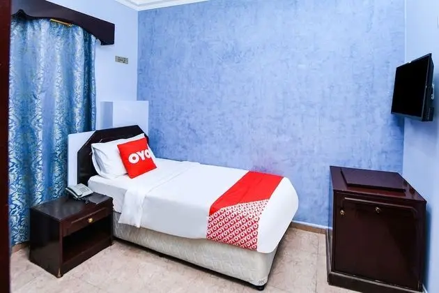 Standard Tek Kişilik Oda