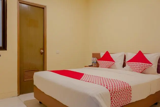 Çift ​​kişilik Standard