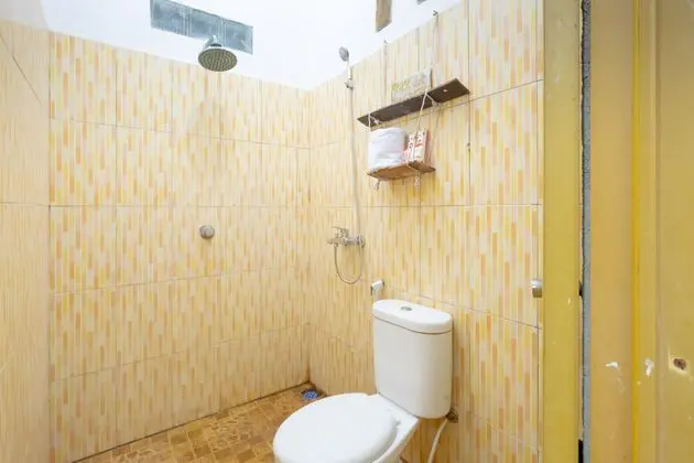 Çift ​​kişilik Standard