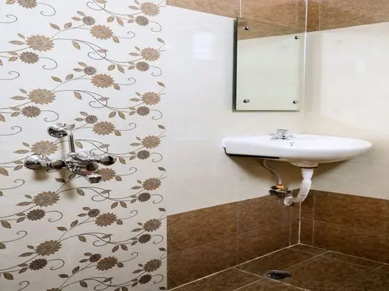 Deluxe Tek Büyük veya İki Ayrı Yataklı Oda, 1 En Büyük (King) Boy Yatak